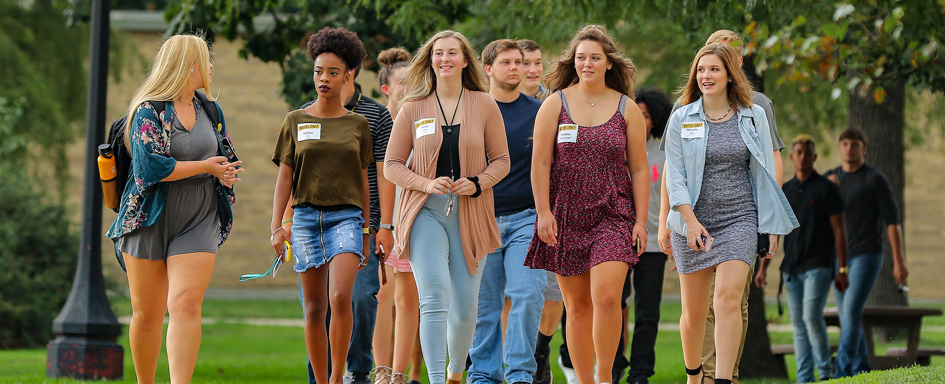 OUKS Home Ottawa University